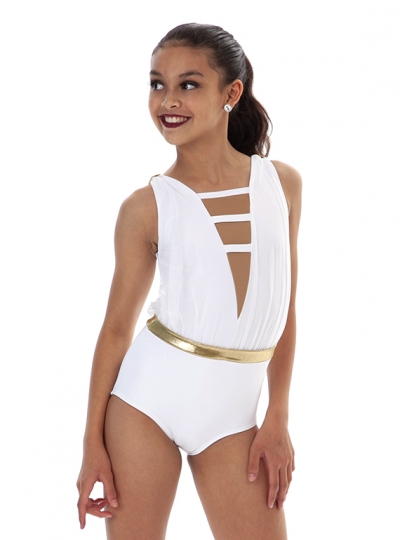 Goddess Leotard
